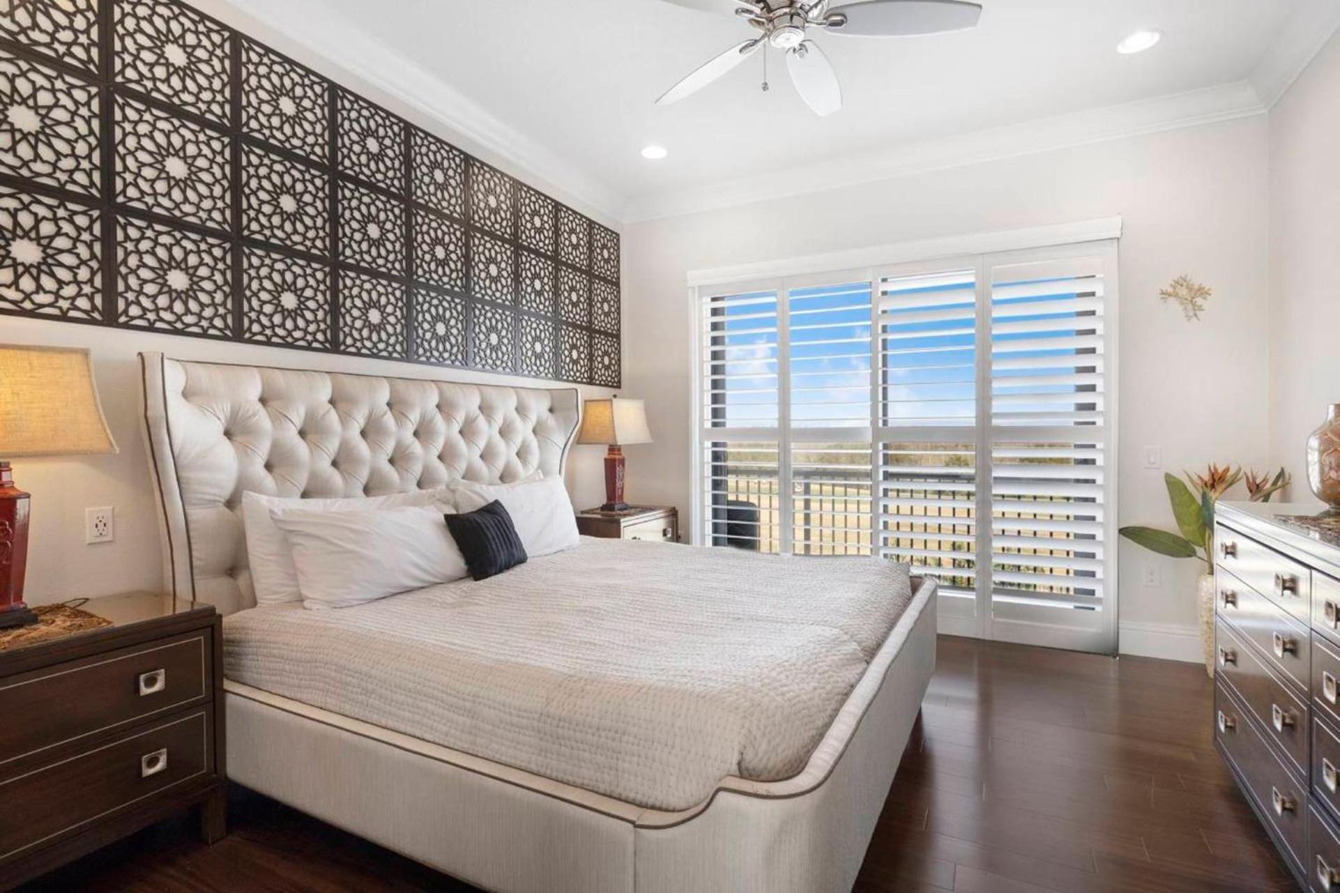 Beautiful 5 Star Mansion With Private Pool On The Prestigious Reunion Resort Orlando Mansion 6280 Kissimmee Exterior photo
